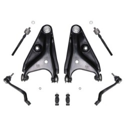 Control Trailing Arm Kit MASTER SPORT 36823-SET-MS for DACIA &more..
