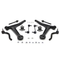 Control Trailing Arm Kit MASTER SPORT 37066-KIT-MS for FORD &more..
