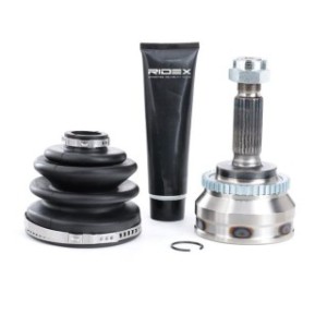 CV Joint Kit - RIDEX 5J0212
