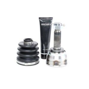 CV Joint Kit - RIDEX 5J0215