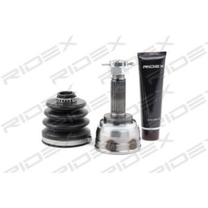 CV Joint Kit - RIDEX 5J0215