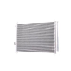 Condenser - RIDEX 448C0112
