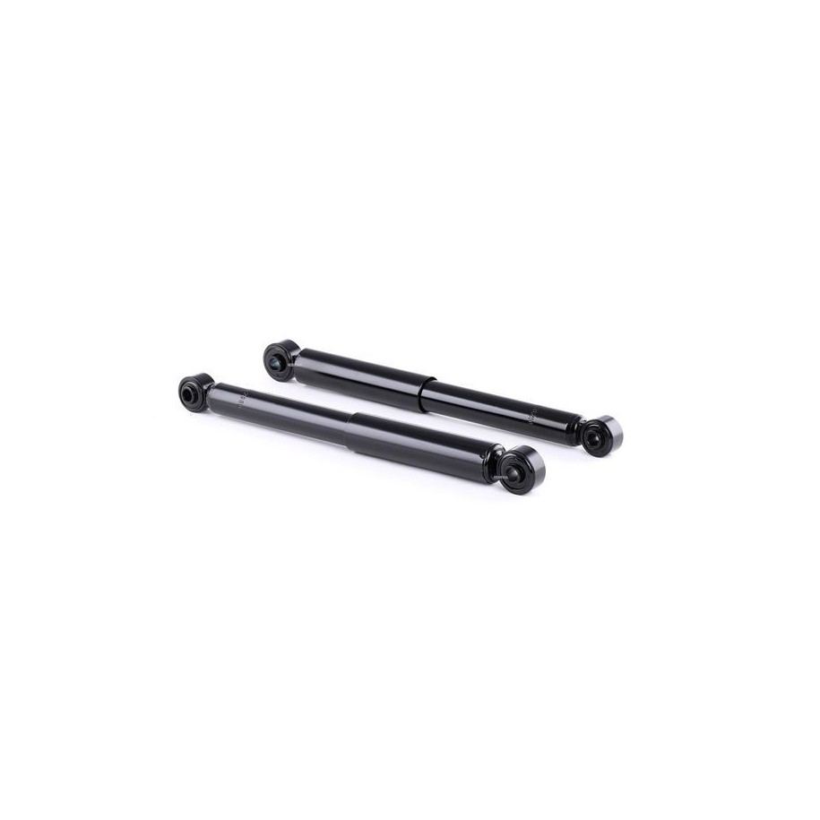 Shock Absorber - RIDEX 854S0302