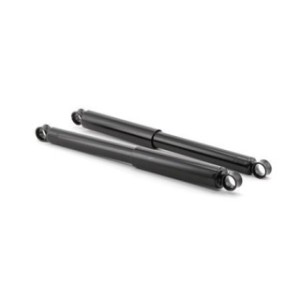 Shock Absorber - RIDEX 854S0309