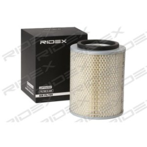 Air Filter - RIDEX 8A0130