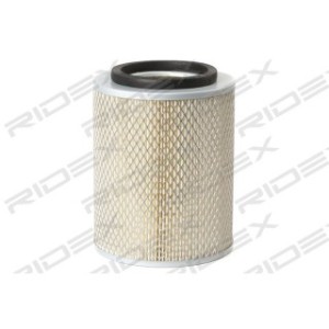 Air Filter - RIDEX 8A0130