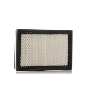 Air Filter - RIDEX 8A0544
