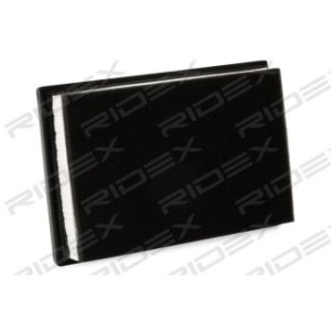 Air Filter - RIDEX 8A0544