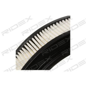 Air Filter - RIDEX 8A0545