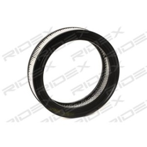 Air Filter - RIDEX 8A0545