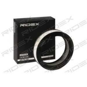 Air Filter - RIDEX 8A0545