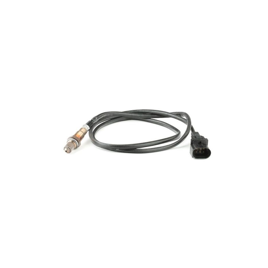 Lambda Sensor - RIDEX 3922L0163