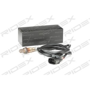 Lambda Sensor - RIDEX 3922L0163