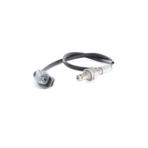 Lambda Sensor - RIDEX 3922L0071