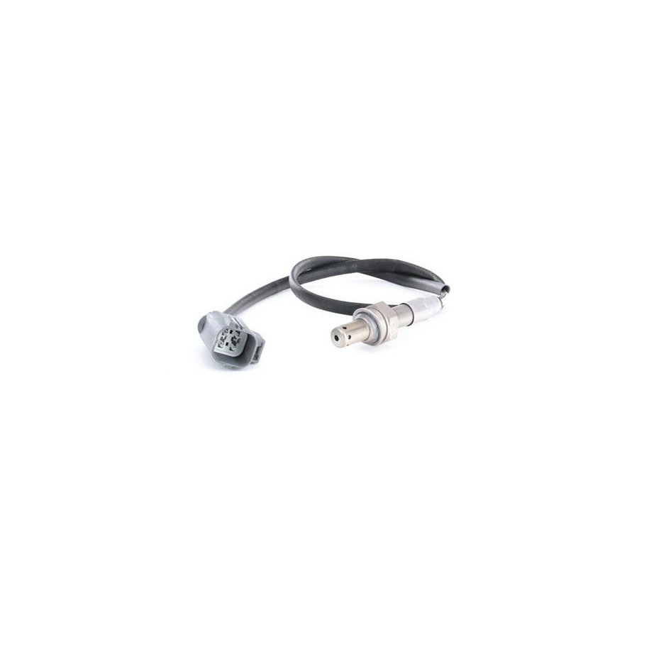 Lambda Sensor - RIDEX 3922L0071