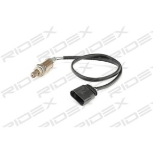 Lambda Sensor - RIDEX 3922L0073