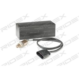 Lambda Sensor - RIDEX 3922L0073
