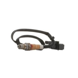 Lambda Sensor - RIDEX 3922L0168