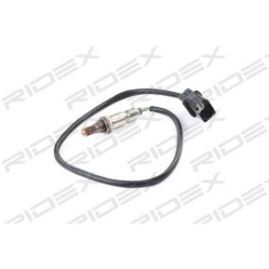 Lambda Sensor - RIDEX 3922L0171