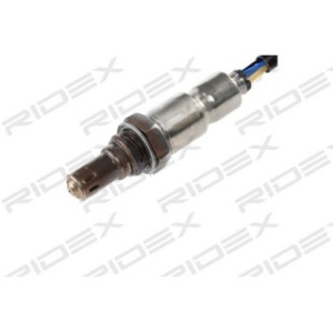 Lambda Sensor - RIDEX 3922L0171