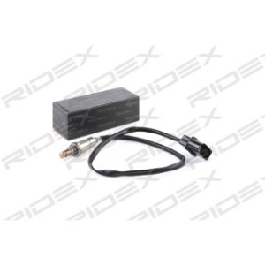 Lambda Sensor - RIDEX 3922L0171