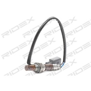 Lambda Sensor - RIDEX 3922L0172