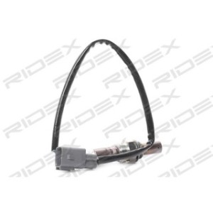 Lambda Sensor - RIDEX 3922L0172