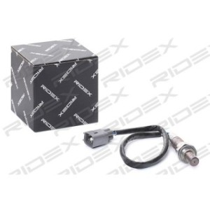 Lambda Sensor - RIDEX 3922L0172