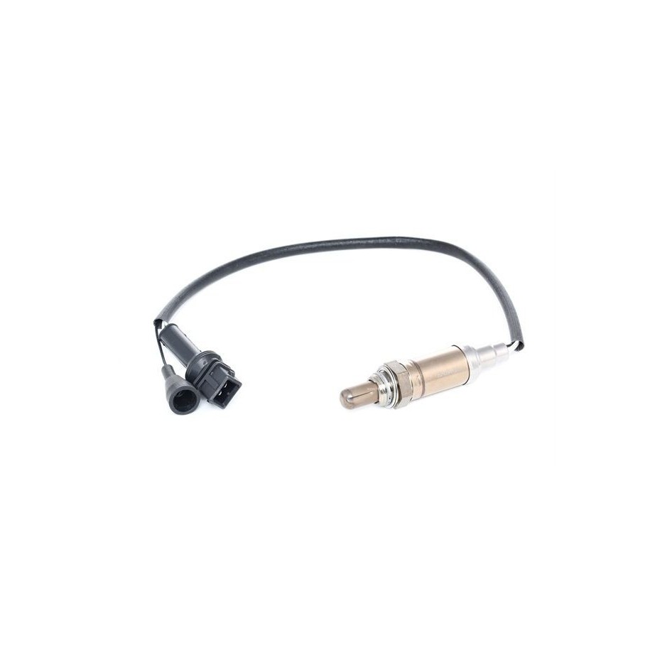 Lambda Sensor - RIDEX 3922L0075