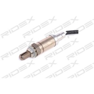 Lambda Sensor - RIDEX 3922L0075