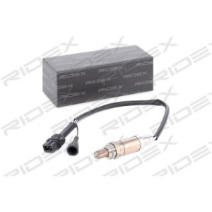 Lambda Sensor - RIDEX 3922L0075