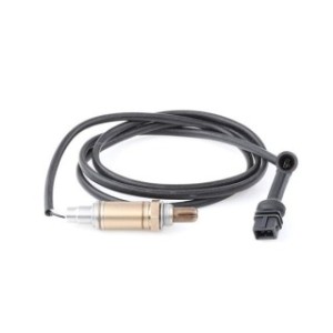 Lambda Sensor - RIDEX 3922L0076