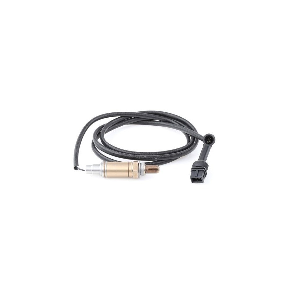 Lambda Sensor - RIDEX 3922L0076