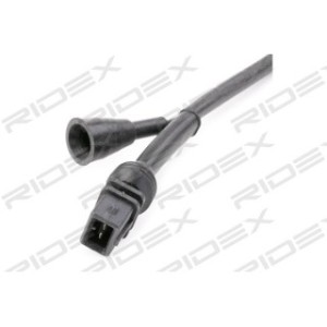Lambda Sensor - RIDEX 3922L0076
