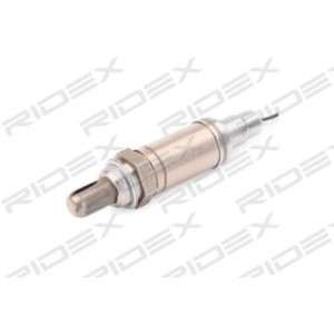 Lambda Sensor - RIDEX 3922L0076