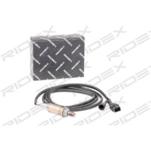 Lambda Sensor - RIDEX 3922L0076