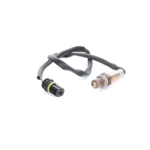 Lambda Sensor - RIDEX 3922L0077