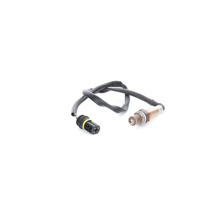 Lambda Sensor - RIDEX 3922L0077