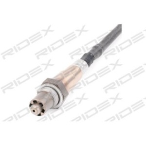 Lambda Sensor - RIDEX 3922L0078