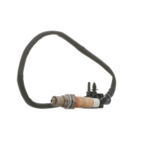 Lambda Sensor - RIDEX 3922L0177