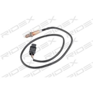 Lambda Sensor - RIDEX 3922L0178