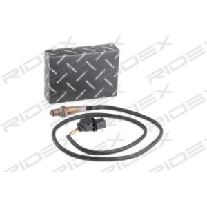 Lambda Sensor - RIDEX 3922L0178
