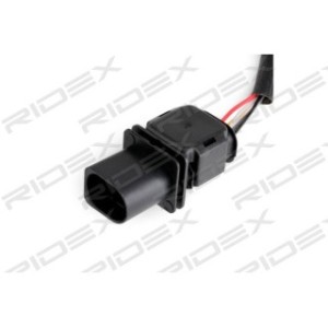 Lambda Sensor - RIDEX 3922L0178