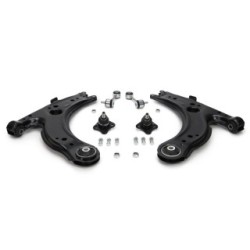 Control Trailing Arm Kit MASTER SPORT 36821-SET-MS for AUDI &more..