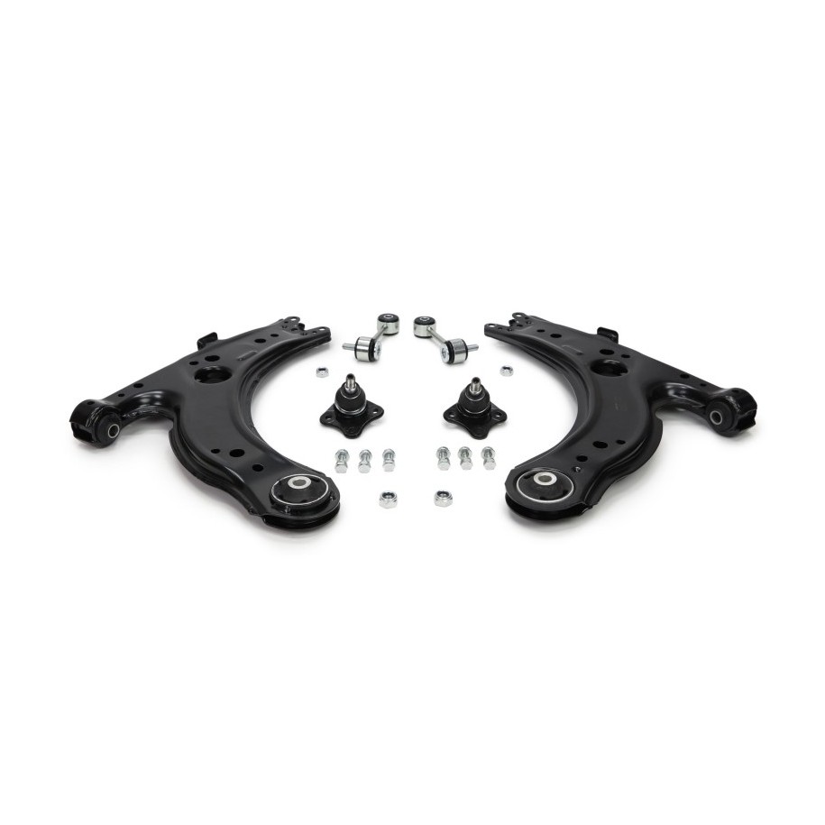 Control Trailing Arm Kit MASTER SPORT 36821-SET-MS for AUDI &more..