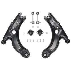 Control Trailing Arm Kit MASTER SPORT 36821-SET-MS for AUDI &more..