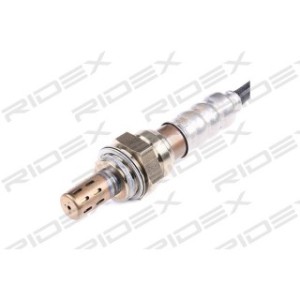 Lambda Sensor - RIDEX 3922L0081