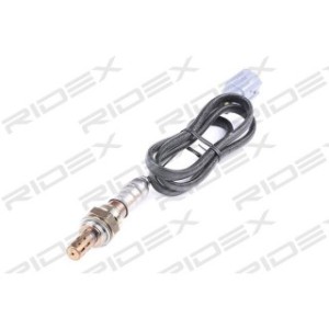 Lambda Sensor - RIDEX 3922L0081