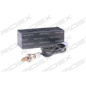 Lambda Sensor - RIDEX 3922L0081