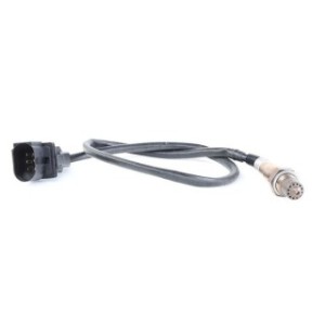 Lambda Sensor - RIDEX 3922L0181